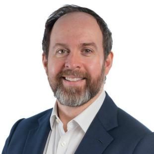 Mark Breslin