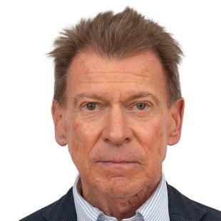 Klaus Michael Sachs