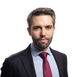 Portrait de Adrien Merchadier