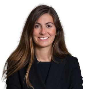 Sara Navarro Joven, abogada de CMS