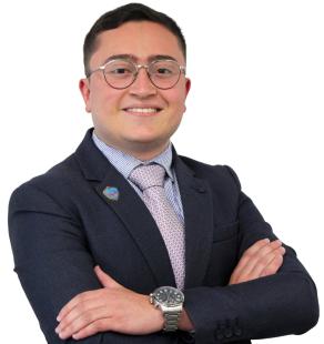 Nicolás Sarmiento Rodríguez