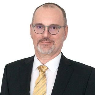 Martin Zenner