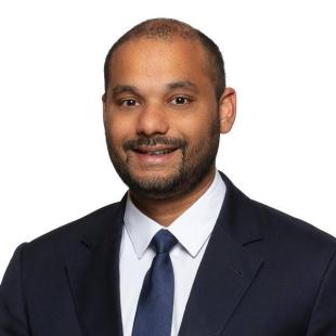 Rudolph Anthony Holtz