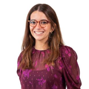 Mariana Alçada Baptista