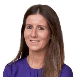 Elena Aguilar, socia de CMS