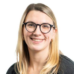 Sophie Stoddart