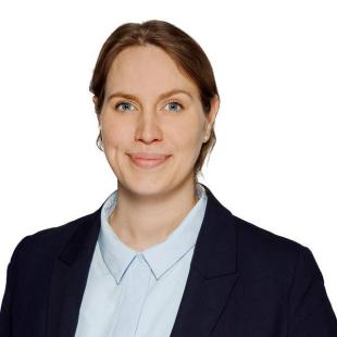 Veronique Ulmann