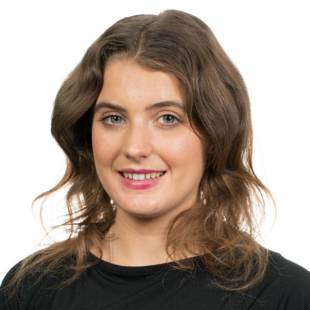 Molly Greenslade
