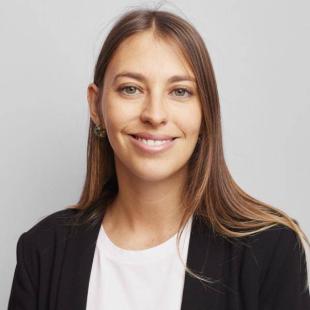Justine Mounier Justine Mounier