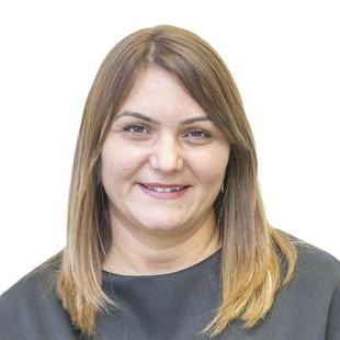 Biljana Radonjić