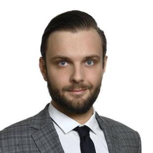 Marcin Krzemien