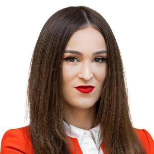 Bianca Radu - 600 x 600