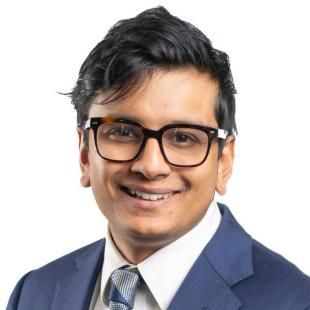 Anand Shah Anand Shah