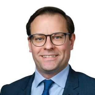 Portrait of Kai Ruckelshausen