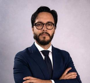 Luis Mora