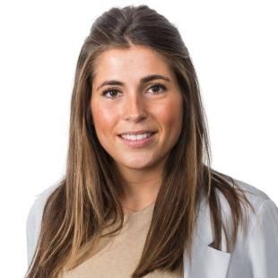 Marta Burgos, abogada de CMS