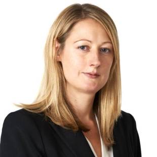 Melanie Worsdall