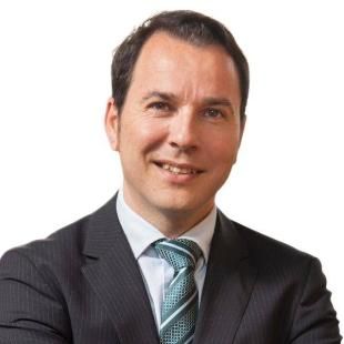 Jorge Sánchez, socio de CMS