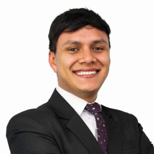 Diego Alejandro Ballén Salcedo Diego Alejandro Ballén Salcedo
