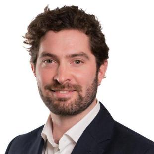 Ben Booker-Moore - 600 x 600