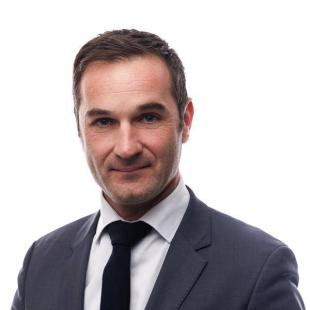 Pierre Combes
