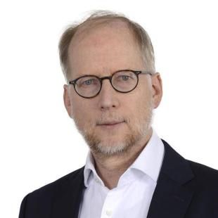 Martin Kuhn