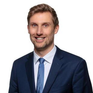 Nicolas Brennecke