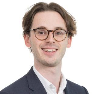 Andrew Wilson