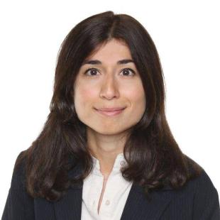 Michèle Gueravetian