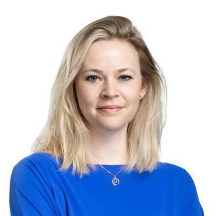 Larissa Verzijden