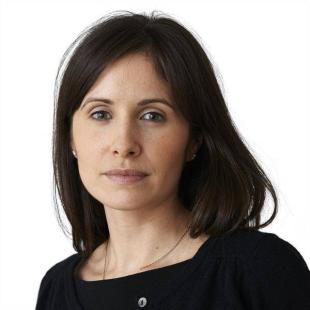Lucinda Barker