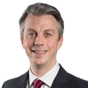 Rob Whiddett