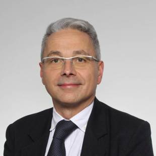 Benoît Provost