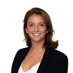 Marie Berthet