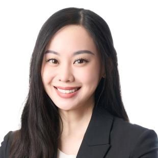 Shelley Wong