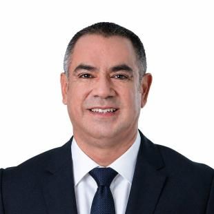 Luis Alberto Liñán