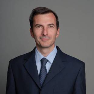 François Rontani
