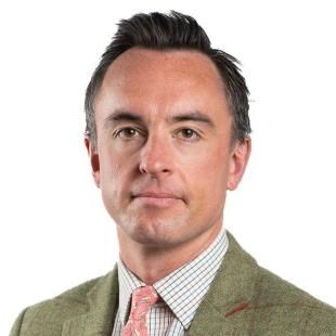 Russell Cowie Russell Cowie