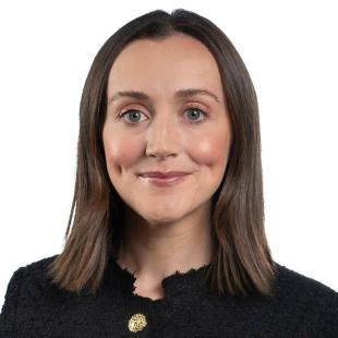 Tara McCarthy - 600 x 600