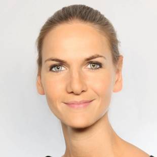 Chloé Delion