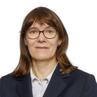 Karen Eldred