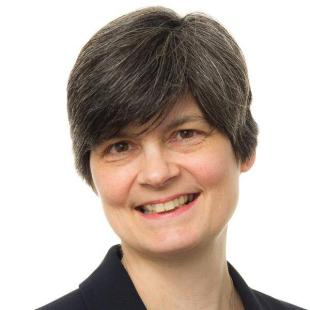 Claire Walker