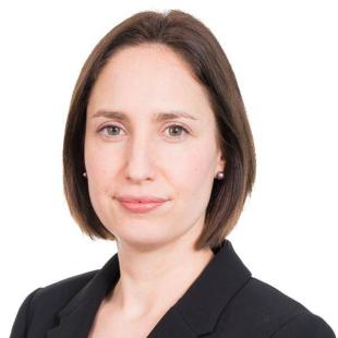 Catherine Gelder