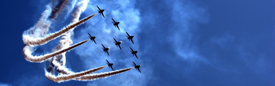 Aerospace and Defense