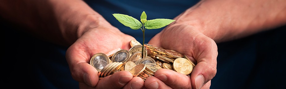 Sustainable finance