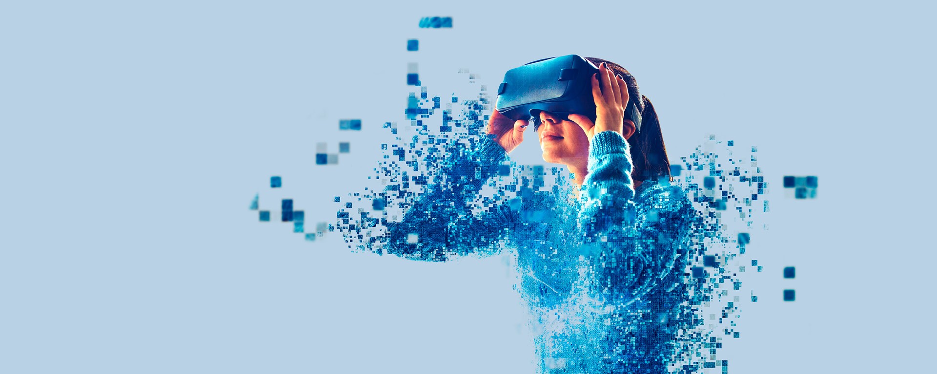 Digital Transformation