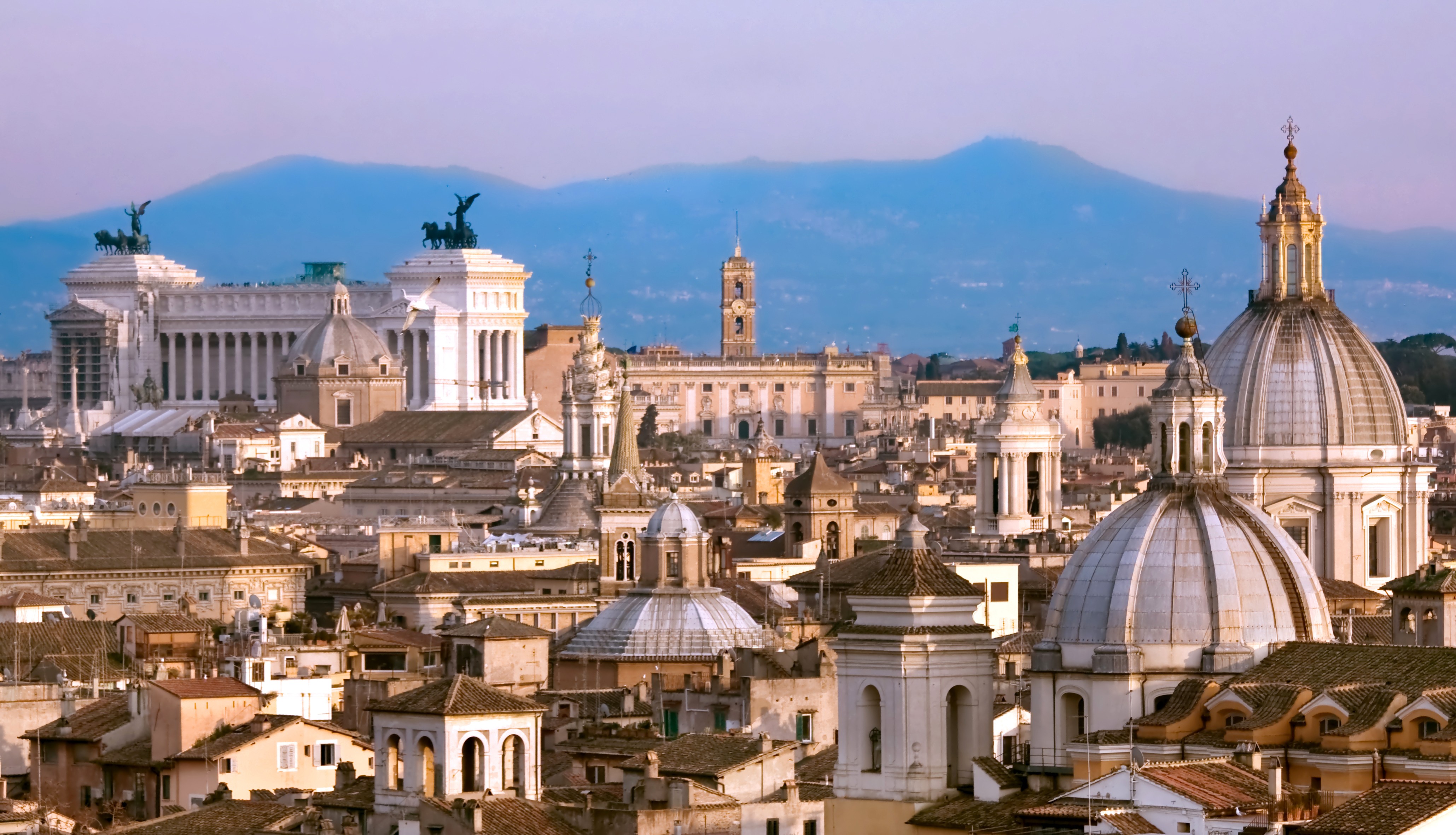 Ital Rome Law and tax experts in Italy - CMS
