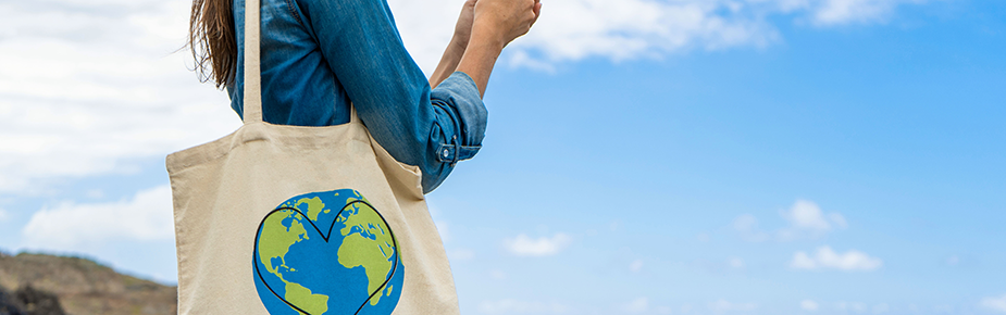 Sus­tain­ab­il­ity – Making an Impact