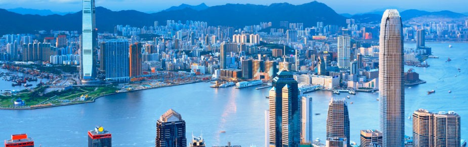Hong Kong Desk