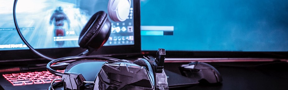 Esports and Videogames